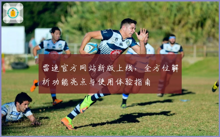 雷速官方网站新版上线，全方位解析功能亮点与使用体验指南