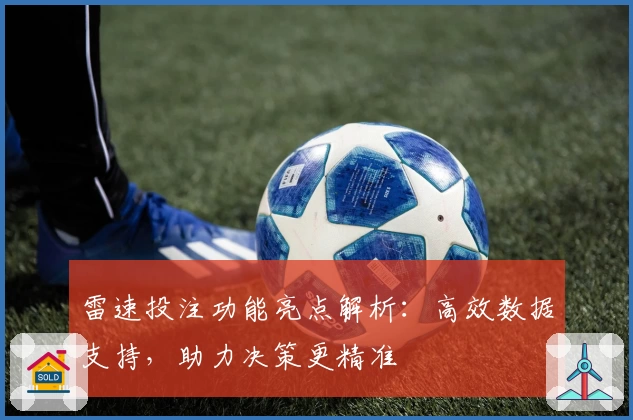 雷速投注功能亮点解析：高效数据支持，助力决策更精准
