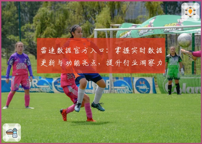 雷速数据官方入口：掌握实时数据更新与功能亮点，提升行业洞察力